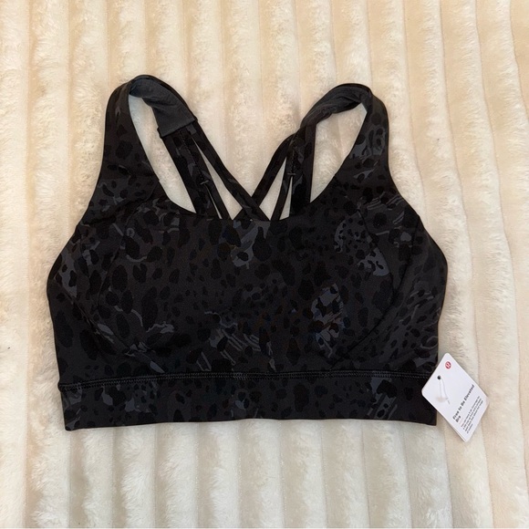 Lululemon Free to be Elevated Bra - Picture 3 of 4
